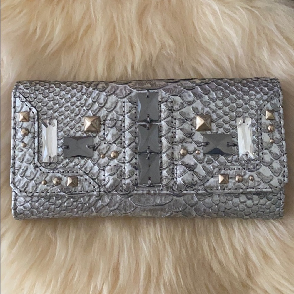 [NWT] Juicy Couture Wallet